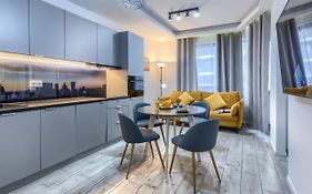 Kazou Residence Arkadia